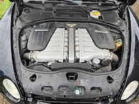 2007 bentley continental gtc 6.0 w12 personenauto - afbeelding 11 van  19