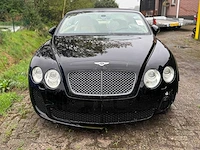 2007 bentley continental gtc 6.0 w12 personenauto - afbeelding 17 van  19