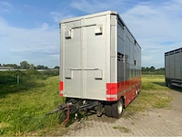 2007 berdex av.1018 veeaanhangwagen 01-wj-xs - afbeelding 3 van  34