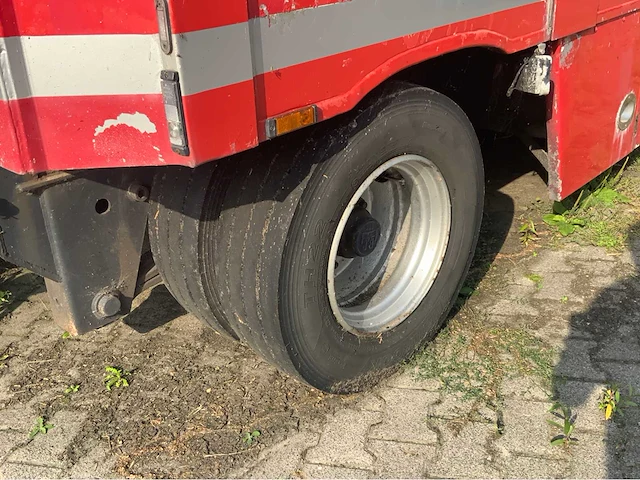 2007 berdex av.1018 veeaanhangwagen 01-wj-xs - afbeelding 5 van  34