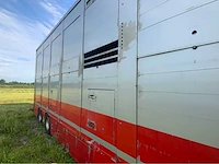 2007 berdex av.1018 veeaanhangwagen 01-wj-xs - afbeelding 9 van  34