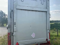 2007 berdex av.1018 veeaanhangwagen 01-wj-xs - afbeelding 10 van  34