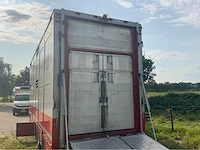 2007 berdex av.1018 veeaanhangwagen 01-wj-xs - afbeelding 13 van  34