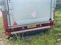 2007 berdex av.1018 veeaanhangwagen 01-wj-xs - afbeelding 14 van  34