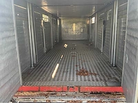 2007 berdex av.1018 veeaanhangwagen 01-wj-xs - afbeelding 15 van  34