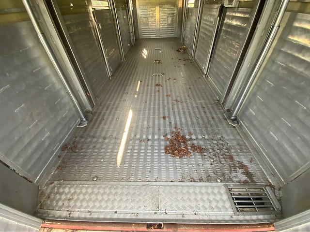 2007 berdex av.1018 veeaanhangwagen 01-wj-xs - afbeelding 21 van  34