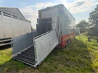 2007 berdex av.1018 veeaanhangwagen 01-wj-xs - afbeelding 24 van  34