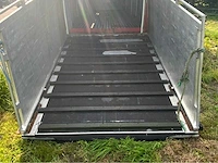 2007 berdex av.1018 veeaanhangwagen 01-wj-xs - afbeelding 25 van  34
