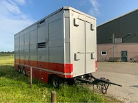 2007 berdex av.1018 veeaanhangwagen 01-wj-xs - afbeelding 29 van  34