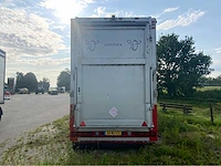 2007 berdex av.1018 veeaanhangwagen 01-wj-xs - afbeelding 30 van  34