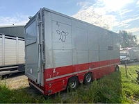 2007 berdex av.1018 veeaanhangwagen 01-wj-xs - afbeelding 31 van  34