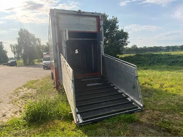 2007 berdex av.1018 veeaanhangwagen 01-wj-xs - afbeelding 33 van  34