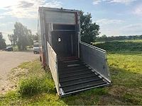 2007 berdex av.1018 veeaanhangwagen 01-wj-xs - afbeelding 33 van  34