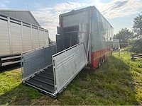 2007 berdex av.1018 veeaanhangwagen 01-wj-xs - afbeelding 34 van  34