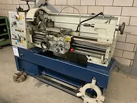 2007 bernardo 410 universele draaibank