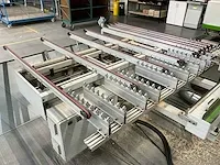 2007 biesse skipper 100 cnc freesmachine - afbeelding 2 van  18