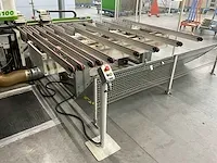 2007 biesse skipper 100 cnc freesmachine - afbeelding 3 van  18