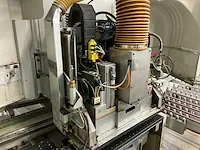 2007 biesse skipper 100 cnc freesmachine - afbeelding 5 van  18