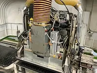 2007 biesse skipper 100 cnc freesmachine - afbeelding 6 van  18