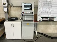 2007 biesse skipper 100 cnc freesmachine - afbeelding 7 van  18