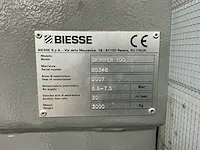 2007 biesse skipper 100 cnc freesmachine - afbeelding 9 van  18