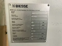 2007 biesse skipper 100 cnc freesmachine - afbeelding 10 van  18