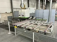 2007 biesse skipper 100 cnc freesmachine - afbeelding 11 van  18