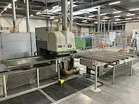 2007 biesse skipper 100 cnc freesmachine - afbeelding 12 van  18
