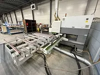 2007 biesse skipper 100 cnc freesmachine - afbeelding 14 van  18