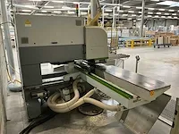 2007 biesse skipper 100 cnc freesmachine - afbeelding 15 van  18