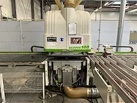 2007 biesse skipper 100 cnc freesmachine - afbeelding 16 van  18