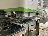 2007 biesse skipper 100 cnc freesmachine - afbeelding 17 van  18