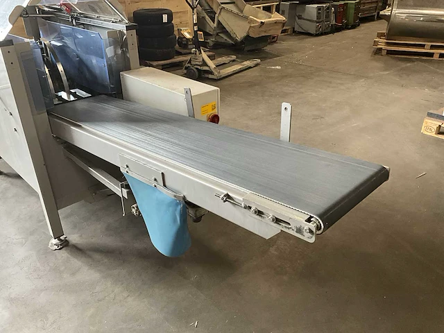 2007 bleuprint collator product kantelaar - afbeelding 2 van  17