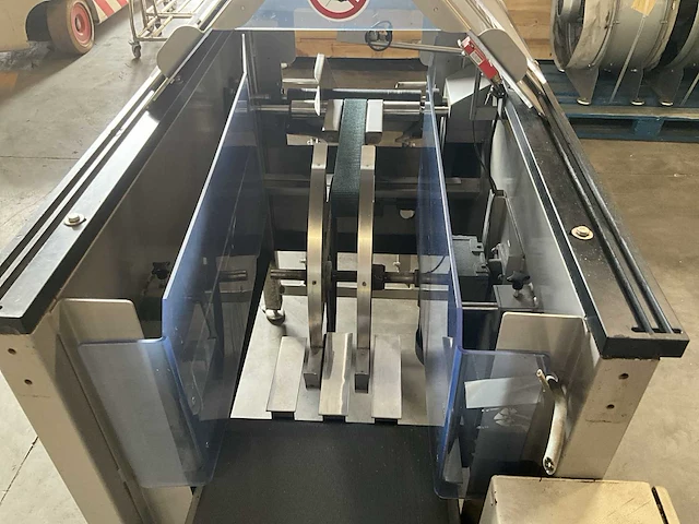 2007 bleuprint collator product kantelaar - afbeelding 6 van  17
