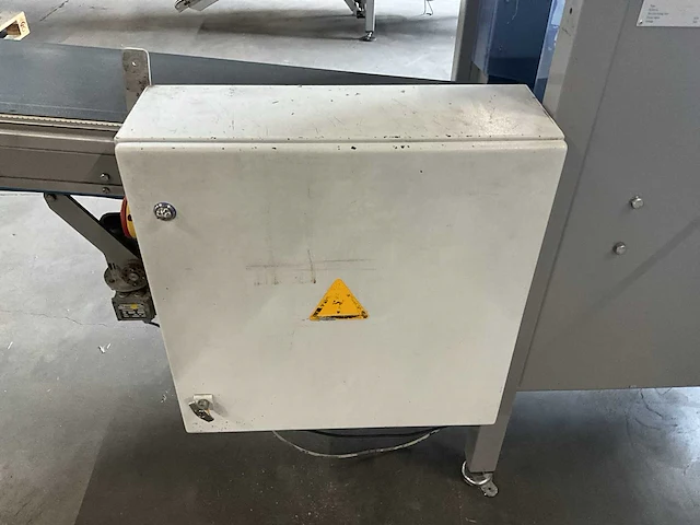 2007 bleuprint collator product kantelaar - afbeelding 7 van  17