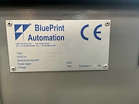 2007 bleuprint collator product kantelaar - afbeelding 9 van  17