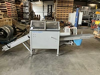 2007 bleuprint collator product kantelaar - afbeelding 10 van  17