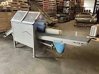 2007 bleuprint collator product kantelaar - afbeelding 11 van  17