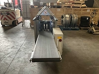 2007 bleuprint collator product kantelaar - afbeelding 12 van  17
