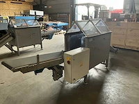 2007 bleuprint collator product kantelaar - afbeelding 13 van  17