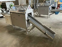 2007 bleuprint collator product kantelaar - afbeelding 14 van  17