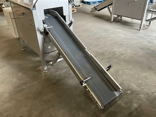 2007 bleuprint collator product kantelaar - afbeelding 16 van  17