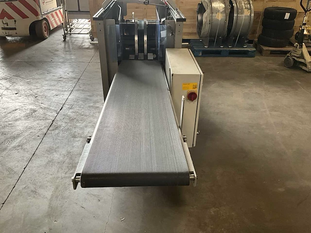 2007 bleuprint collator product kantelaar - afbeelding 17 van  17