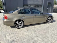 2007 bmw 3-serie 318i high executive personenauto - afbeelding 6 van  14
