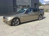 2007 bmw 3-serie 318i high executive personenauto - afbeelding 1 van  14