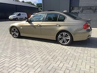 2007 bmw 3-serie 318i high executive personenauto - afbeelding 7 van  14