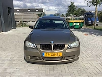 2007 bmw 3-serie 318i high executive personenauto - afbeelding 8 van  14