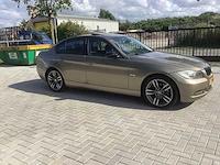2007 bmw 3-serie 318i high executive personenauto - afbeelding 9 van  14