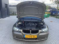 2007 bmw 3-serie 318i high executive personenauto - afbeelding 10 van  14