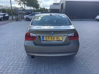 2007 bmw 3-serie 318i high executive personenauto - afbeelding 13 van  14